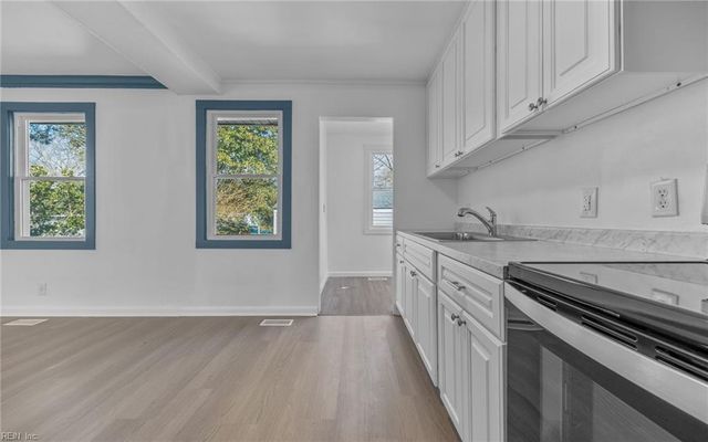 4109 Deep Creek BLVD, Portsmouth, VA 23702