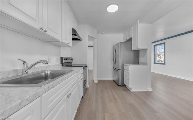 4109 Deep Creek BLVD, Portsmouth, VA 23702