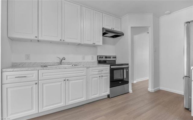 4109 Deep Creek BLVD, Portsmouth, VA 23702