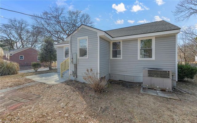 4109 Deep Creek BLVD, Portsmouth, VA 23702