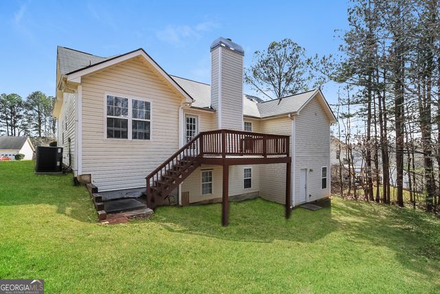 80 E Lawn Drive, Covington, GA 30016