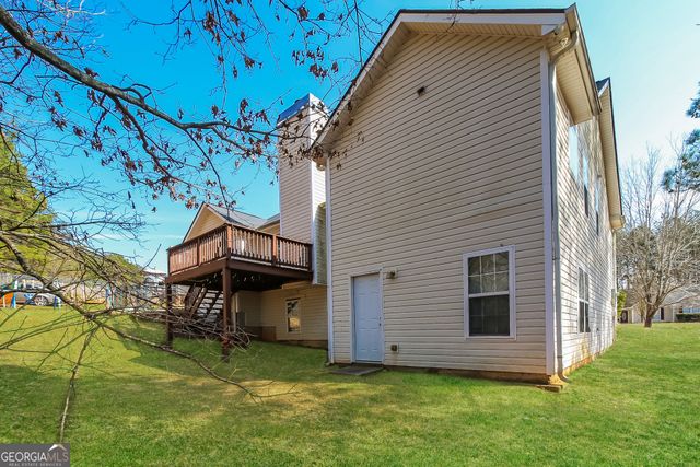 80 E Lawn Drive, Covington, GA 30016