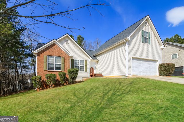 80 E Lawn Drive, Covington, GA 30016