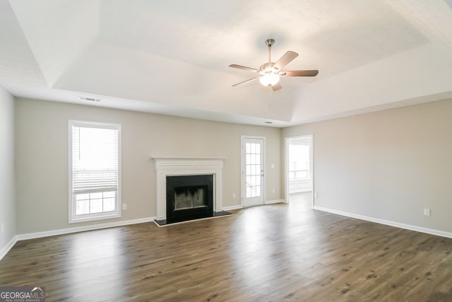 80 E Lawn Drive, Covington, GA 30016