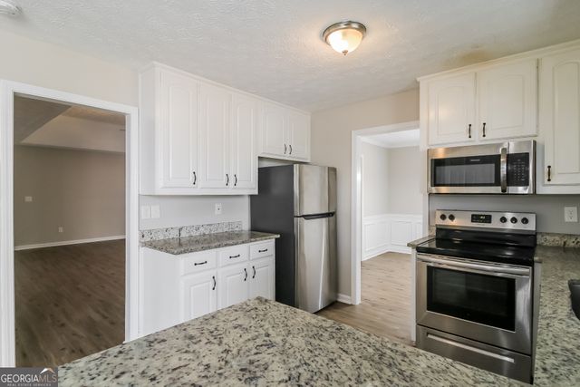 80 E Lawn Drive, Covington, GA 30016