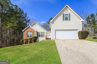 80 E Lawn Drive, Covington, GA 30016