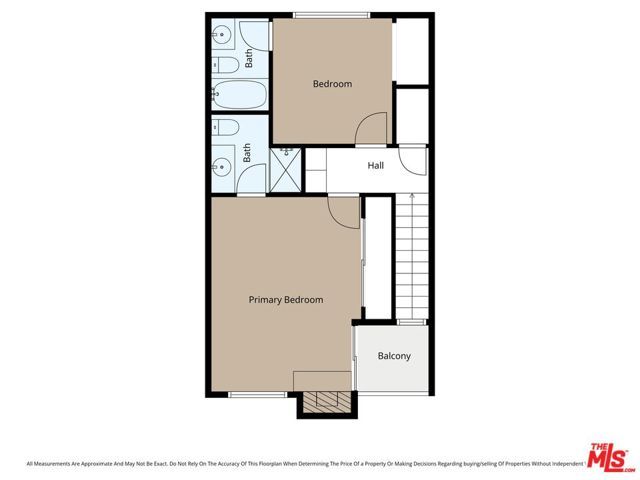 2333 241st Street 3, Lomita, CA 90717