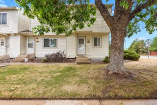 4290 S Mobile Circle A, Aurora, CO 80013