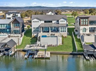 121 Houdini WAY, Kingsland, TX 78639