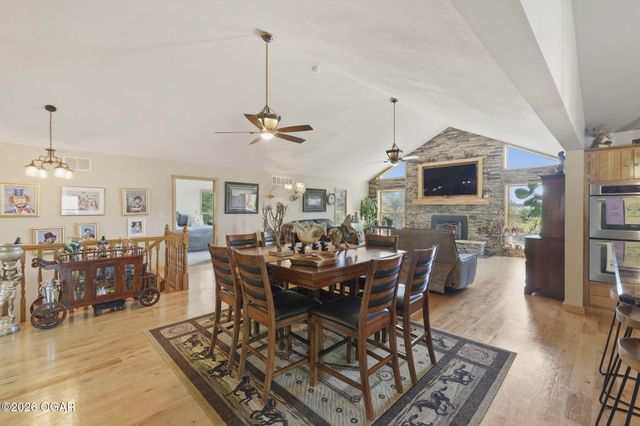 174 Lunker Bass Lane, Shell Knob, MO 65747