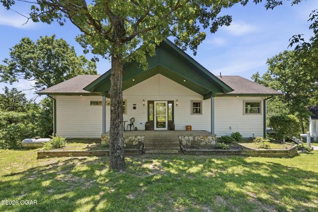 174 Lunker Bass Lane, Shell Knob, MO 65747
