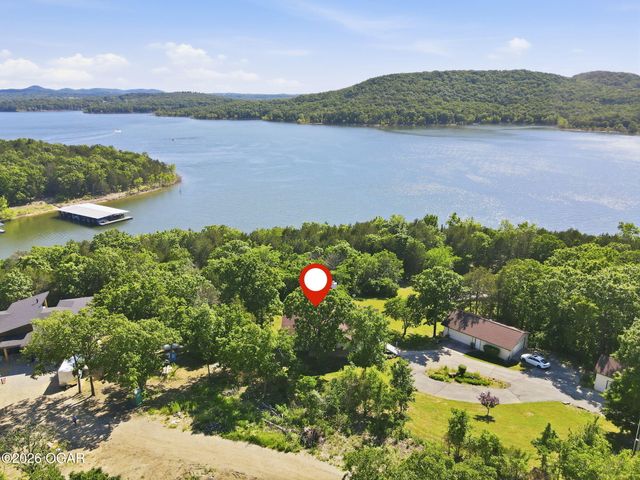 174 Lunker Bass Lane, Shell Knob, MO 65747