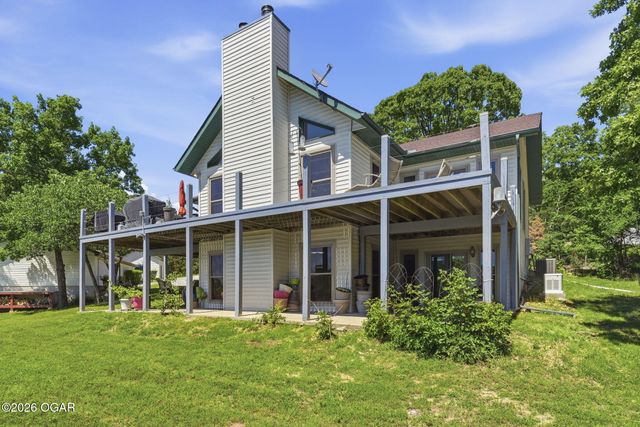 174 Lunker Bass Lane, Shell Knob, MO 65747