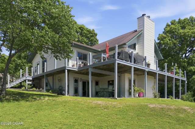 174 Lunker Bass Lane, Shell Knob, MO 65747