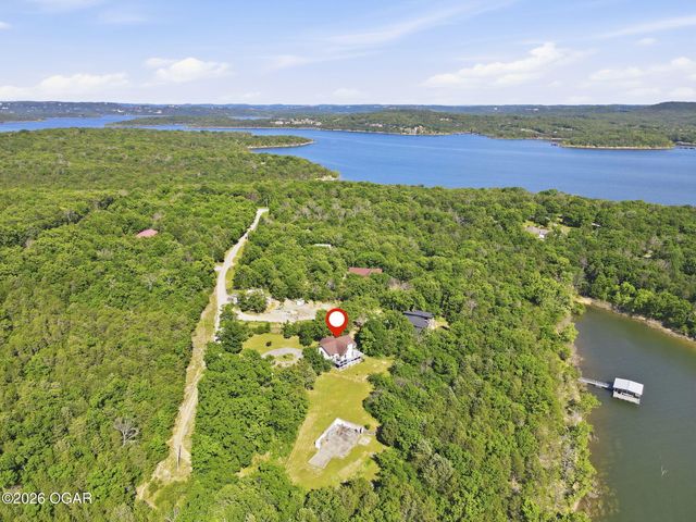 174 Lunker Bass Lane, Shell Knob, MO 65747