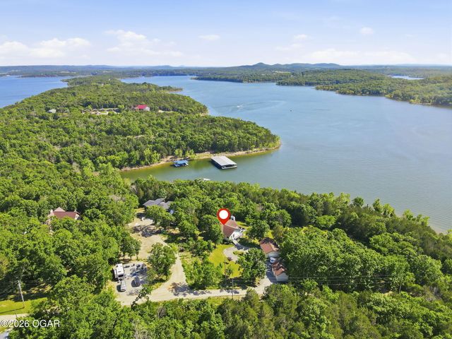 174 Lunker Bass Lane, Shell Knob, MO 65747