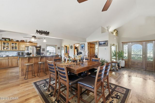174 Lunker Bass Lane, Shell Knob, MO 65747