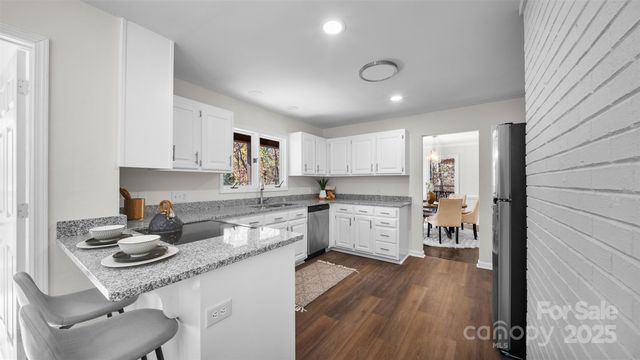 11480 NC Hwy 73 Highway E, Mount Pleasant, NC 28124