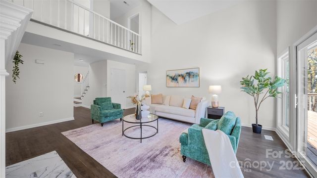 11480 NC Hwy 73 Highway E, Mount Pleasant, NC 28124