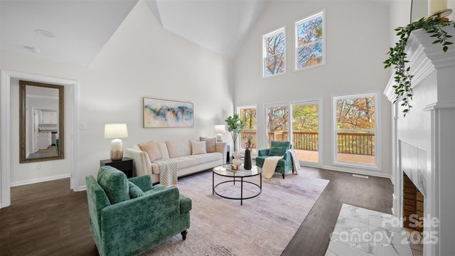 11480 NC Hwy 73 Highway E, Mount Pleasant, NC 28124