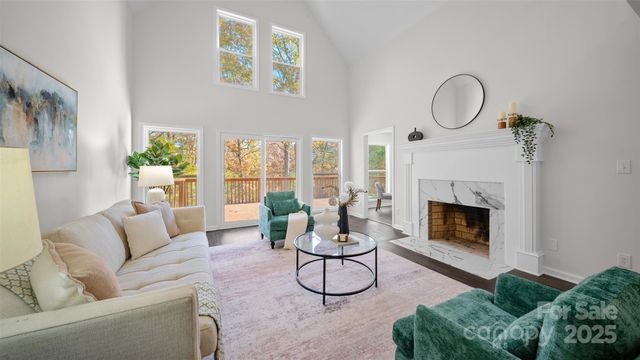 11480 NC Hwy 73 Highway E, Mount Pleasant, NC 28124