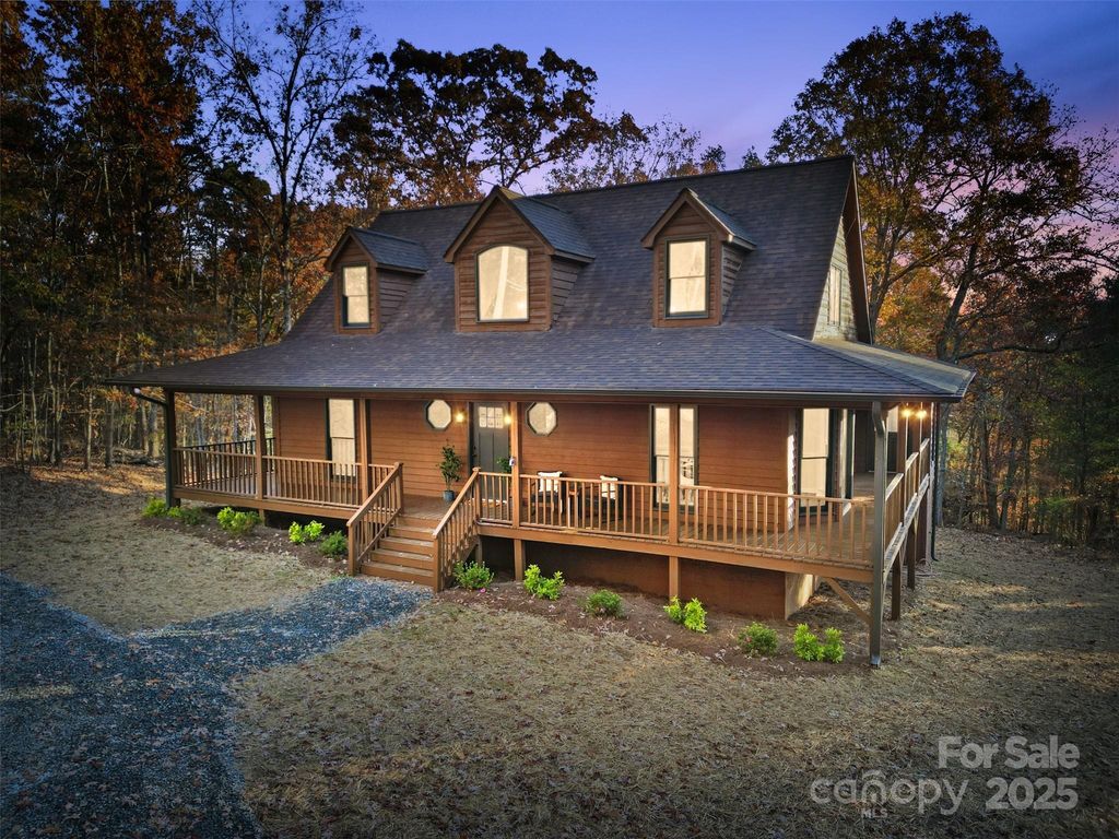 11480 NC Hwy 73 Highway E, Mount Pleasant, NC 28124