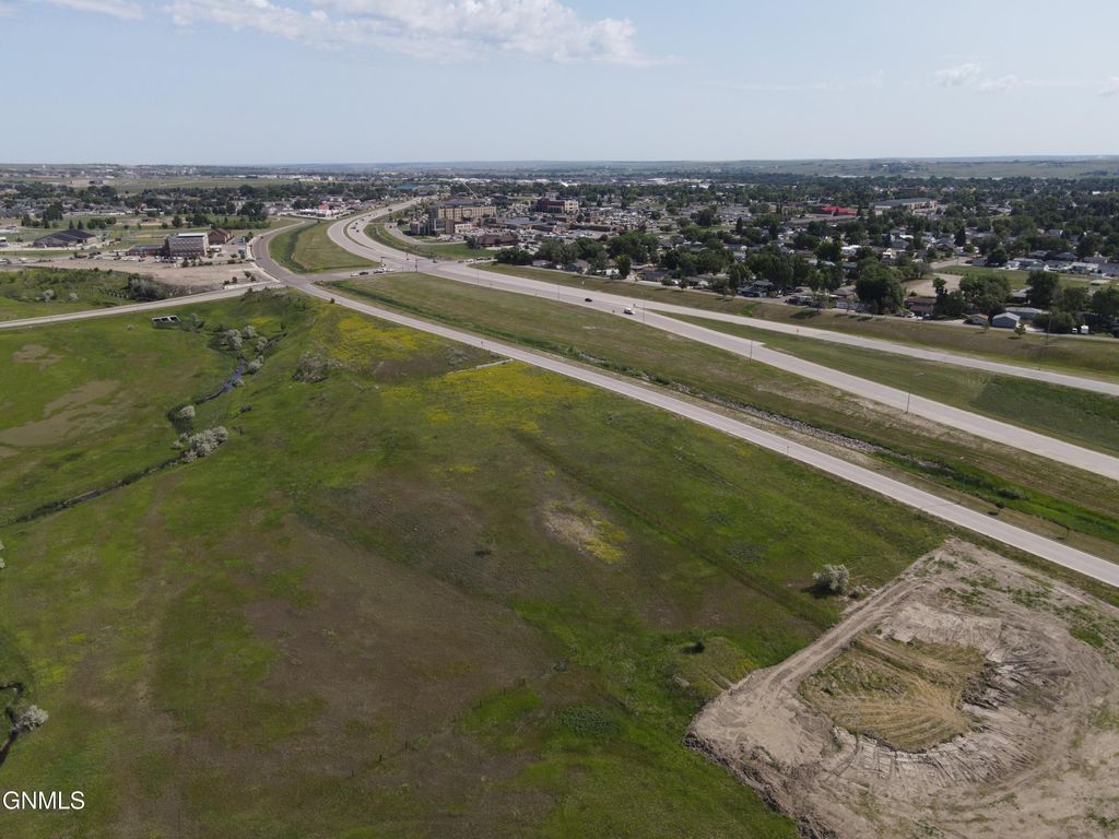 Tbd Reiger Drive, Williston, ND 58801