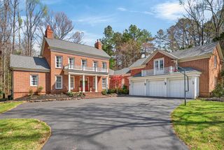 10756 HIDDEN GROVE LN, Unicorp/eads, TN 38028