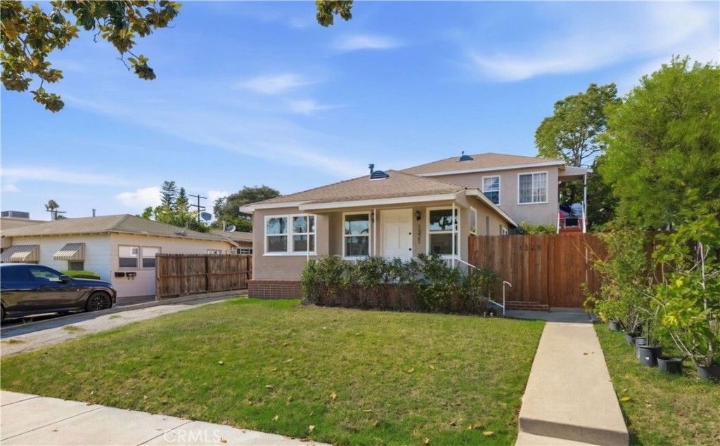 1321 Orange Grove, Glendale, CA 91205