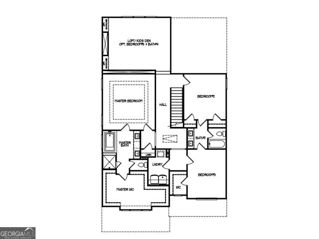 1101 Bartlett Trace, Suwanee, GA 30024