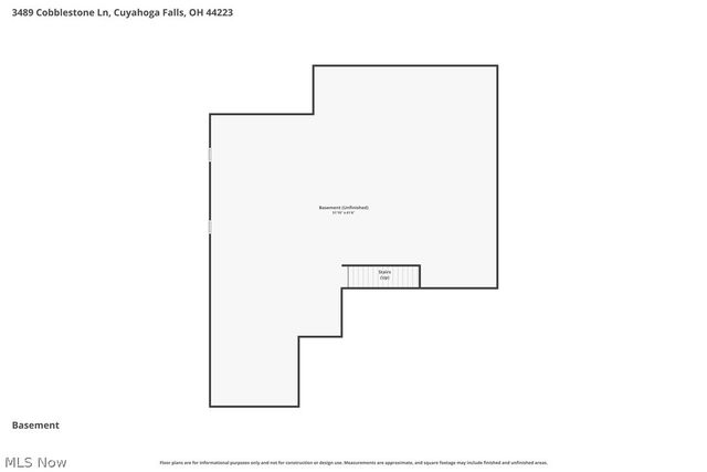 3489 Cobblestone Lane, Cuyahoga Falls, OH 44223