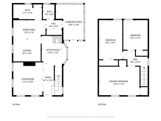 12 Elm St, Foxboro, MA 02035