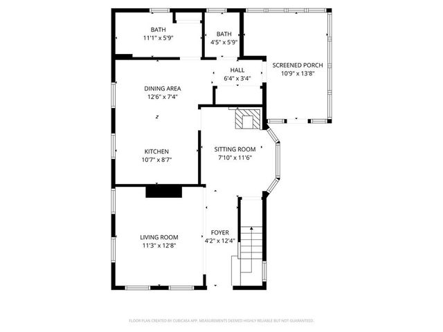 12 Elm St, Foxboro, MA 02035