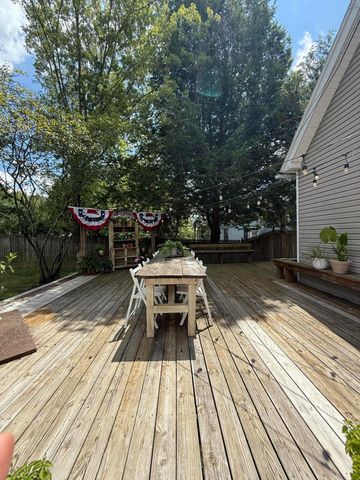 616 N 3rd Street, Danville, KY 40422