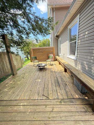 616 N 3rd Street, Danville, KY 40422