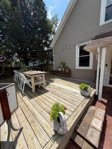 616 N 3rd Street, Danville, KY 40422