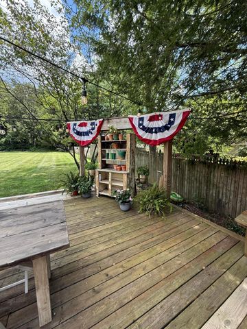 616 N 3rd Street, Danville, KY 40422