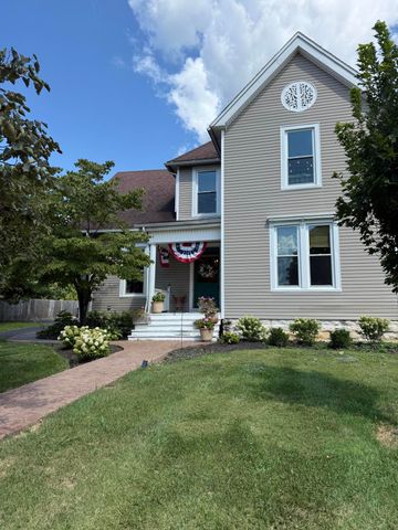 616 N 3rd Street, Danville, KY 40422