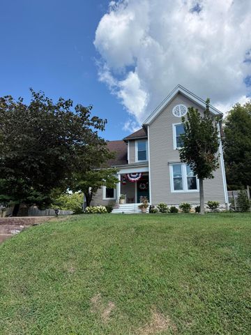 616 N 3rd Street, Danville, KY 40422