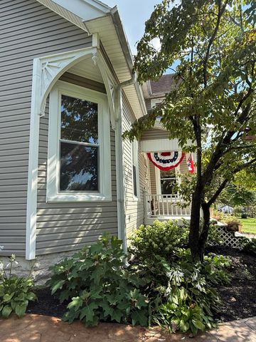 616 N 3rd Street, Danville, KY 40422