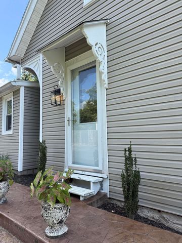 616 N 3rd Street, Danville, KY 40422