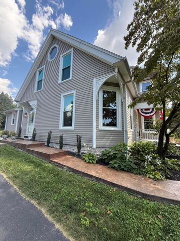 616 N 3rd Street, Danville, KY 40422