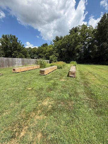 616 N 3rd Street, Danville, KY 40422