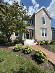 616 N 3rd Street, Danville, KY 40422