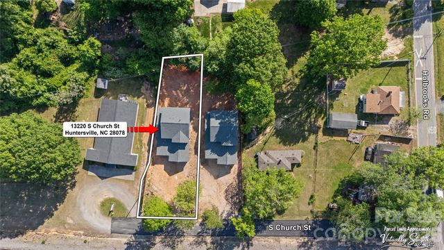 13220 S Church Street, Huntersville, NC 28078