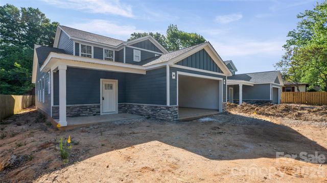 13220 S Church Street, Huntersville, NC 28078