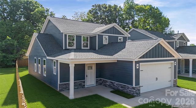 13220 S Church Street, Huntersville, NC 28078