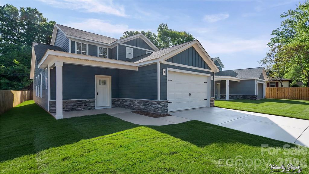13220 S Church Street, Huntersville, NC 28078