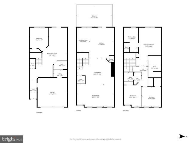 23491 EPPERSON SQ, Brambleton, VA 20148