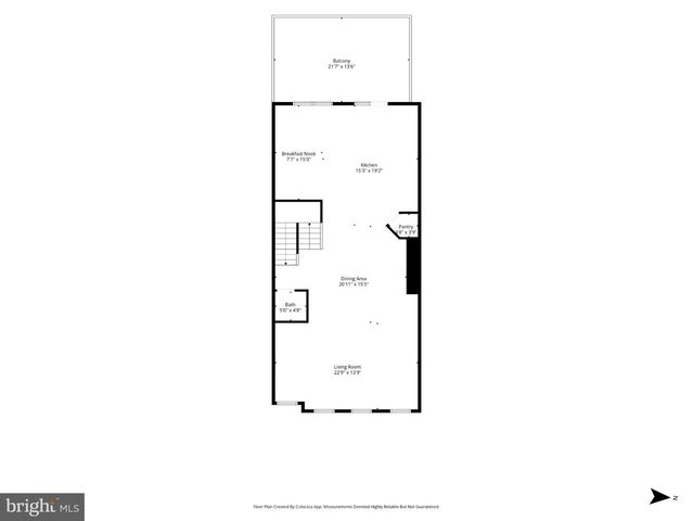 23491 EPPERSON SQ, Brambleton, VA 20148